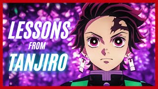 Tanjiro Kamado: How To Be Truly Optimistic