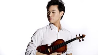 WQXR’s Midday Masterpieces: Timmy Chooi