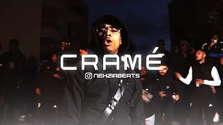 Ninho x Timal Type Beat "CRAMÉ" | Instru Sombre/Banger | Instru Rap 2022