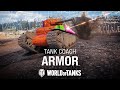 Master Your Armor | World of Tanks