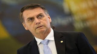 Jair Bolsonaro autoriza estudo para privatizar os Correios