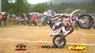 RD 5 AMA KENDA SRT WHS PRO Video Recap Shasta Lake, CA 2018