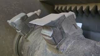 Short explanation of mulcher teeth used on our Cat branded FAE mulcher.