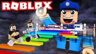 Escape The Fortnite Obby In Roblox With Prestonplayz - preston playz roblox at prestonroblox twitter