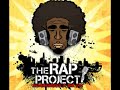 the rap project w dbraxx