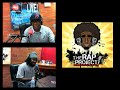 the rap project w dbraxx