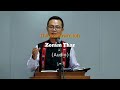 tunlai zoram khawvel dengchhuak pu mabiaka sermon Ṭha ka tih ber te zing ami