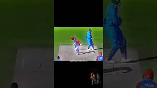 The art of stumping Msd #cricket #cricketlover #ipl #msd #msdhoni #ytshorts #goviral #viral