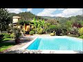 Villa indipendente con piscina in vendita a Massa-Carrara - Toscana.