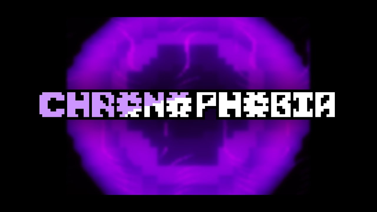 CHRONOPHOBIA (Undertale - Time Paradox AU - PHASE 2) (Official Video ...