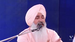 ਸੰਤ ਜਗਜੀਤ ਸਿੰਘ ਜੀ ਲੋਪੌਂ ਅਮਰ ਕਥਾ sant jagjit singh g lopon