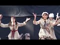 東大娘。 24駒場祭公演【ヒロインは平均以下。／高嶺のなでしこ】 （掲載許可済み）