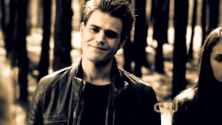 Steroline - Just a Dream (Major AU)