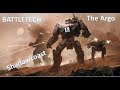 BATTLETECH Navigating the Argo: Beginners Guide -How to Play Battletech