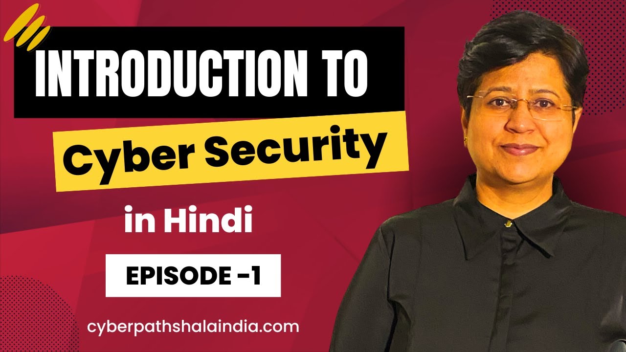 Cyber Security Full Course Episode 1 Cyber Security Training For