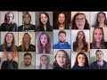 Magaliesburgse Aandlied - Gawie Cilliers - NWU PUK-Koor/Choir Alumni Virtual choir