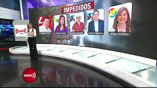 Aclaración de Jonathan Ferney Pulido Hernández | Noticias UNO