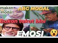 Abg Modal EMOSI Bukan takut bini? viral kini#viral