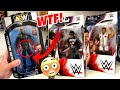 NEW 2024 WWE FIGURES FOUND ON EPIC TOY HUNT!