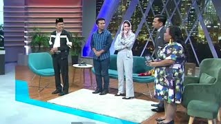 Kepala Daerah ini Diuji Wawasanya