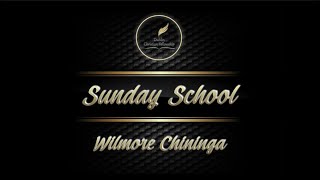 DCF Sunday School -  Loving at all times 25-0216