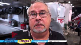 2013 CHILI BOWL: Rick Fortune | AFCO Shocks