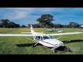Aero-TV Big Bold Turbo - The GA8 AirVan Turbo