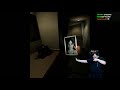 공포 vr 파라노말 액티비티 1 심장마비 걸리는 역대급 공포 가상현실 paranormal activity