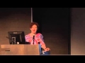 Claire Bishop - Creative Times Lecture