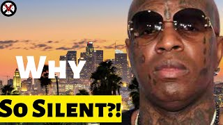 Did Chakra Dr. Just EXPOSE The REAL REASON Birdman's Been Silent Throughout The Young Thug Arrest!