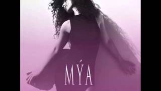 New song from Mya 