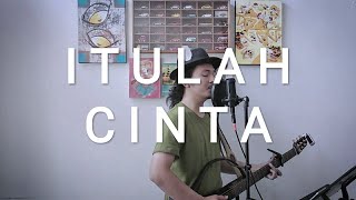 NAIF - ITULAH CINTA (Live Cover) by Josh Sitompul