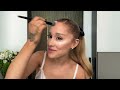 Ariana Grande's Skin Care Routine & Guide to a ‘60s Cat Eye  Beauty Secrets  Vogue