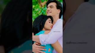 Naira & kartik 4k status |💞yrkkh |💖Shivangi Joshi Mohsin khan |💕full screen new whatsapp status song