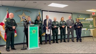 "A CRISIS WE HAVE TO ADDRESS": Leon County Sheriff's Office warns of uptick in scam calls