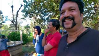 Nagarahole Deep forest experience with Tribes