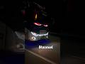 Programmable led car sign for car bus and truck|Blazexel #car #automobile #carlights #leddisplay