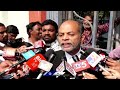 line clear to acb to arrest ktr says senior lawyer arun kumar v6 news