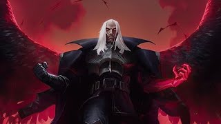 Jak'Sho Swain is absolutely insane