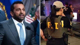 FBI Nails Them - 7 Arrested In Disgusting Plot