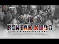 🎥 RENTAK KUDO TERBARU KOTO TENGAH BERGOYANG | WEDDING ELSA & RAKES | LIVE CHINDY STUDIO - CEMPAKA