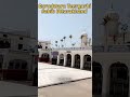 gurudwara teergarhi sahib kashipur uttarakhand viral status youtubeshorts tranding