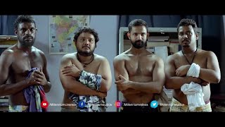 ATM | Malayalam Comedy Thriller | Full Movie HD |  Bhagath Manuel, Vinayakan  \u0026 Jacky Shroff