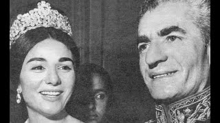 An Enduring Love for the Shah (Empress Farah Pahlavi Homage)