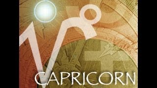 Capricorn - The Nature of Dark Eros