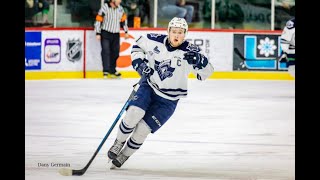 A look back at Alexis Lafrenière's first three seasons in the QMJHL