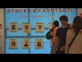 South Texas school district continues to battle fentanyl crisis after six deaths last year