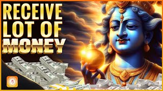 Mantra that opens all the doors | Krishna Money Mantra  |  Receive Big Money After Listen  Money