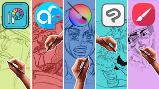 what's the best drawing app for android (2022)