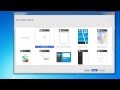 Android App Development for Beginners - 13 - Create an Interface with Java